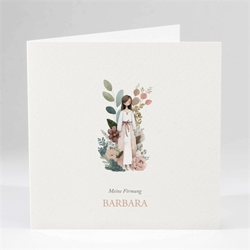 Einladungskarte Firmung ref. N451593