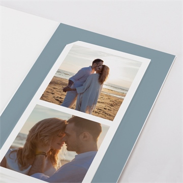 Hochzeitseinladung harmonisch - vue 5