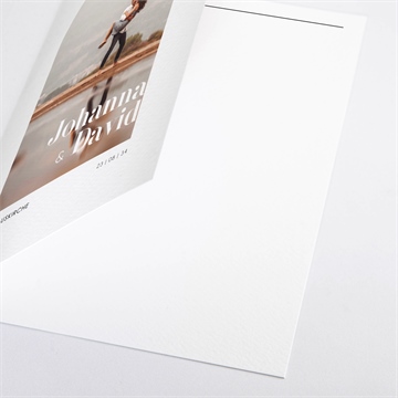 Kirchenheft Hochzeit trend - vue 2