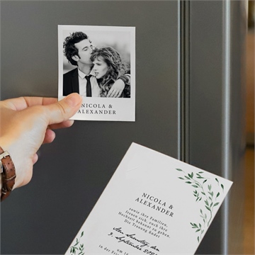 Hochzeitseinladung unter dem olivenbaum - duo - vue 3