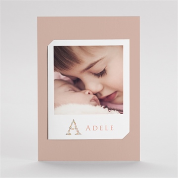 Geburtskarte ref. N23116