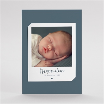 Geburtskarte ref. N23117