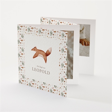 Einladung Taufe ref. N831184