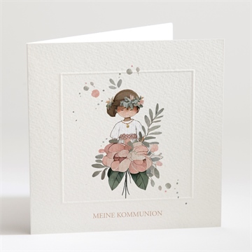 Einladung Kommunion ref. N451596