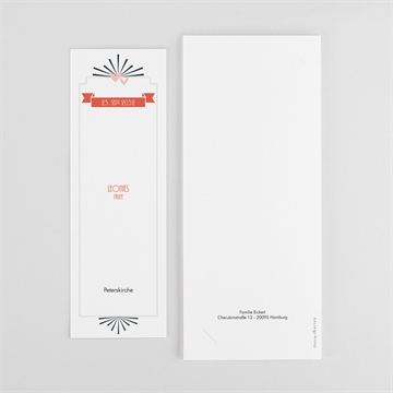 Einladung Taufe fotobox - fotostreifen - vue 4