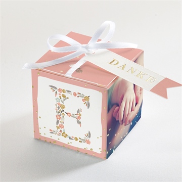 Geschenkbox Taufe ref. N340541