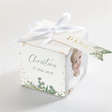 Geschenkbox Taufe ref. N340563