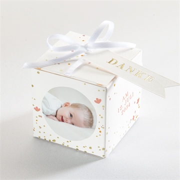 Geschenkbox Taufe ref. N340569