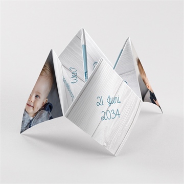 Einladung Taufe ref. N33079