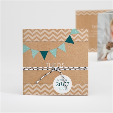 Einladung Taufe ref. N831112