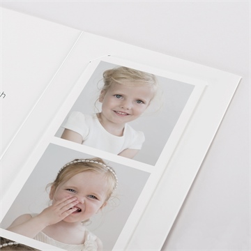 Einladung Taufe graziös - fotostreifen - vue 4