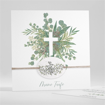 Einladung Taufe ref. N351463