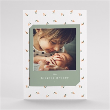 Geburtskarte Ref. N23135