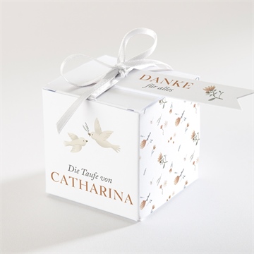 Geschenkbox Taufe ref. N340700