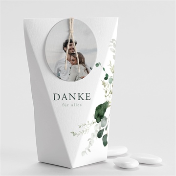 Geschenkbox Hochzeit ref. N520373