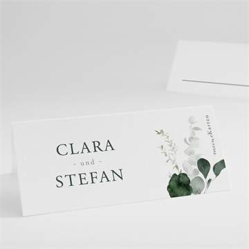 Tischkarte Hochzeit ref. N440967