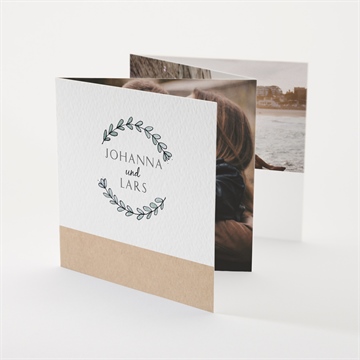 Hochzeitseinladung ref. N83177