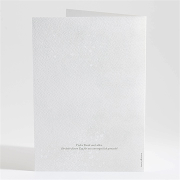 Kirchenheft Hochzeit hochzeit im winter - vue 4