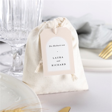 Geschenkbeutel Hochzeit sinnlichkeit - vue 3