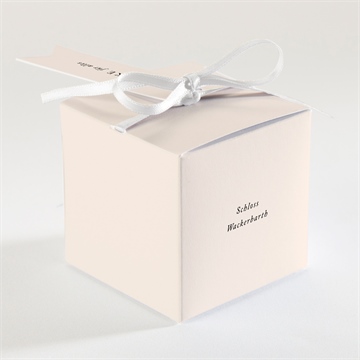 Geschenkbox Hochzeit sinnlichkeit - vue 2