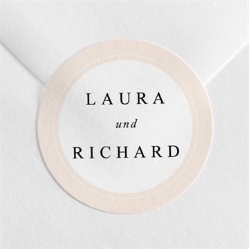 Aufkleber Hochzeit ref. N3601918