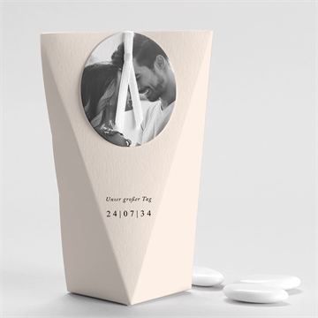 Geschenkbox Hochzeit ref. N520375