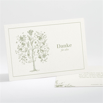 Trauerdanksagung Ref. N111336