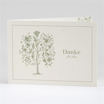 Trauerdanksagung ref. N42159