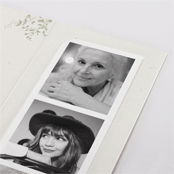 Trauerdanksagung baum des lebens - fotostreifen - vue 4