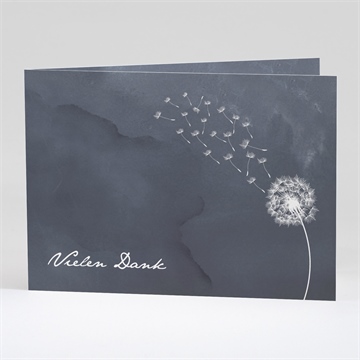 Trauerdanksagung ref. N42161