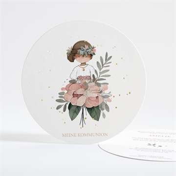 Einladung Kommunion ref. N321272
