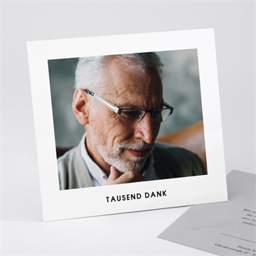 Trauerdanksagung ref. N311297