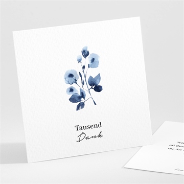 Trauerdanksagung Ref. N301643