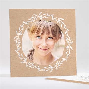 Dankeskarte Konfirmation ref. N351604