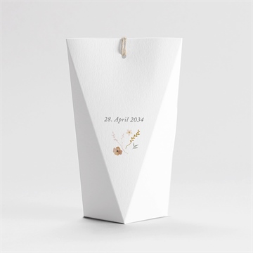 Geschenkbox Kommunion flieg taube - schachtel - vue 4