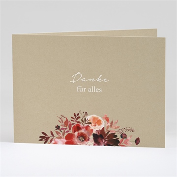 Trauerdanksagung ref. N42168