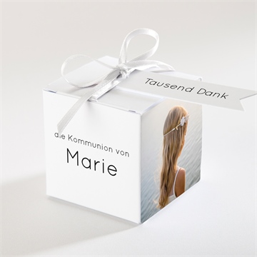 Geschenkbox Kommunion ref. N340573