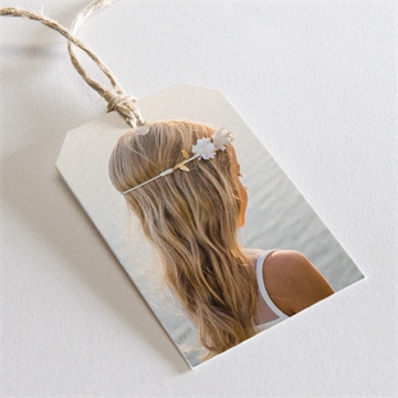 Geschenkanhänger Kommunion ref. N291153