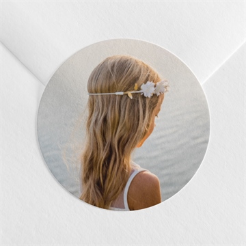 Aufkleber Kommunion ref. N360523