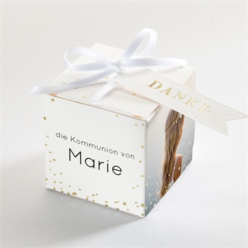 Geschenkbox Kommunion ref. N340415