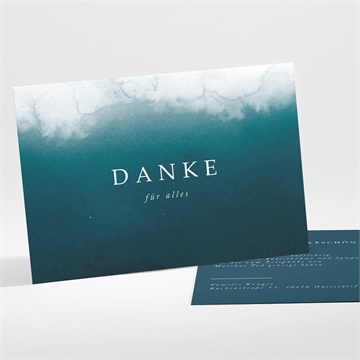 Trauerdanksagung Ref. N111304