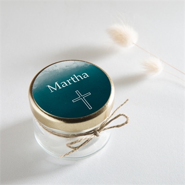 Aufkleber Trauer familie - vue 2