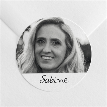 Aufkleber Trauer erinnerungsstück