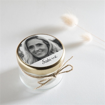 Aufkleber Trauer erinnerungsstück - vue 2