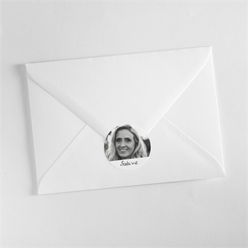 Aufkleber Trauer erinnerungsstück - vue 3