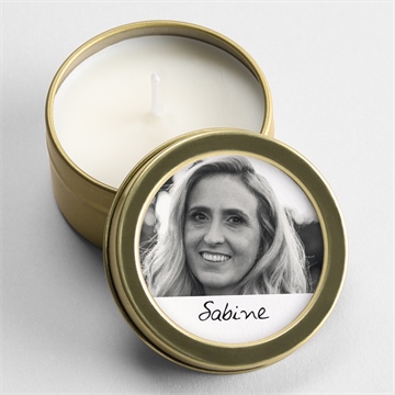 Kerze Trauer ref. N360694