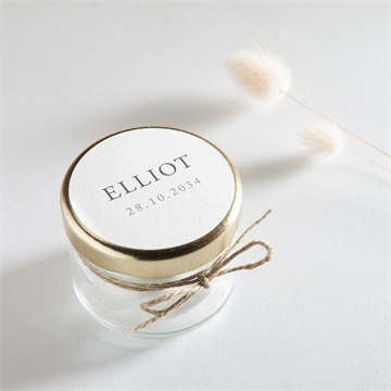 Sticker Geburt fotosammlung - vue 2