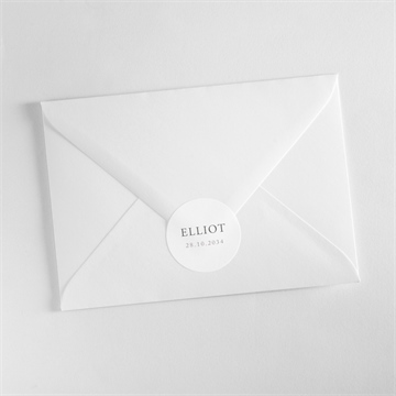 Sticker Geburt fotosammlung - vue 3