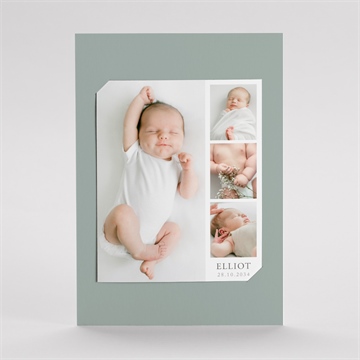 Geburtskarte Ref. N23137