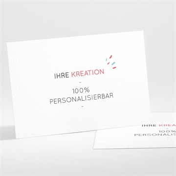 Dankeskarte Konfirmation ref. N111364